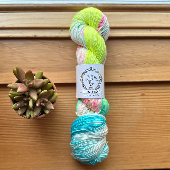Merino Super Sock