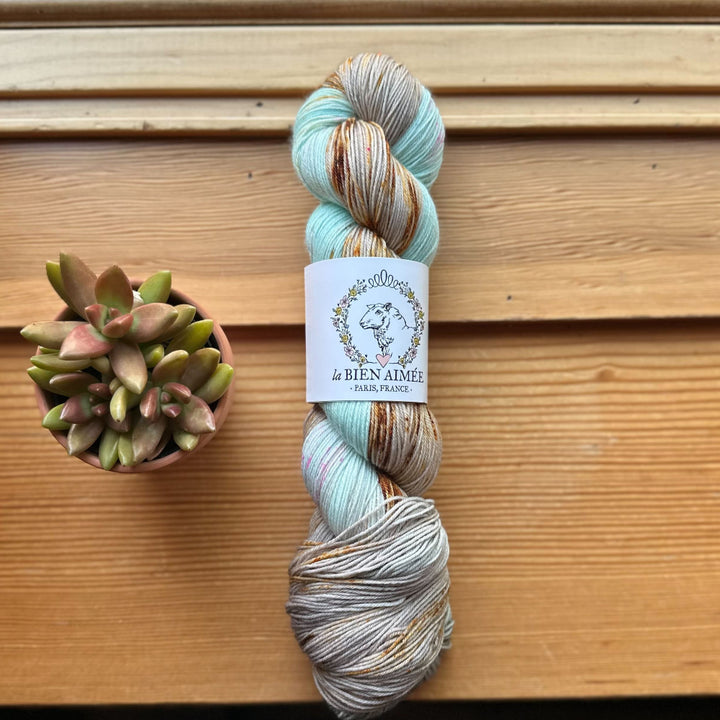 Merino Super Sock