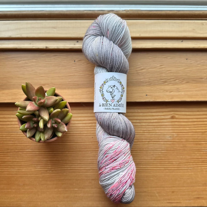 Merino Super Sock