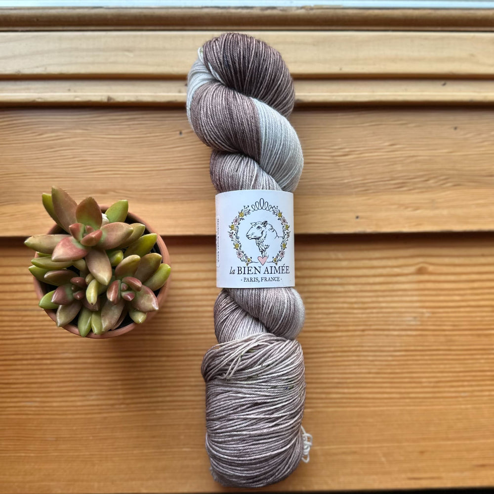 Merino Super Sock