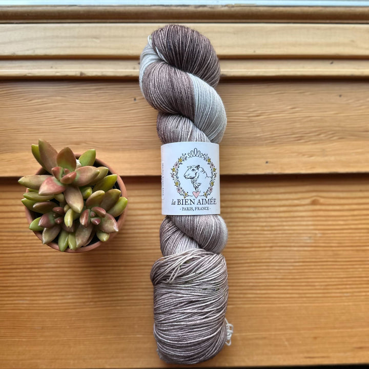 Merino Super Sock