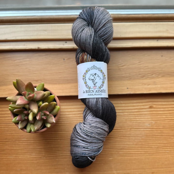 Merino Super Sock