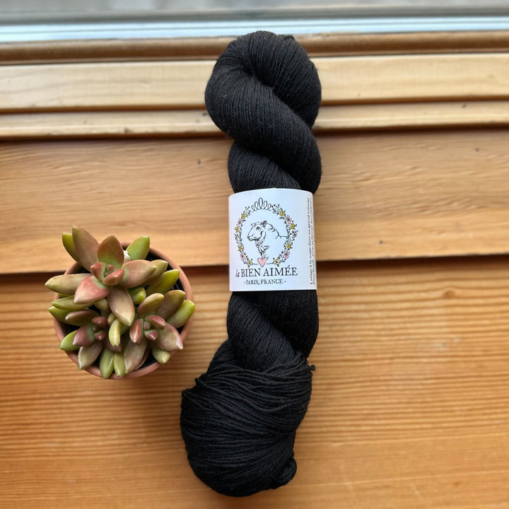 Merino Super Sock