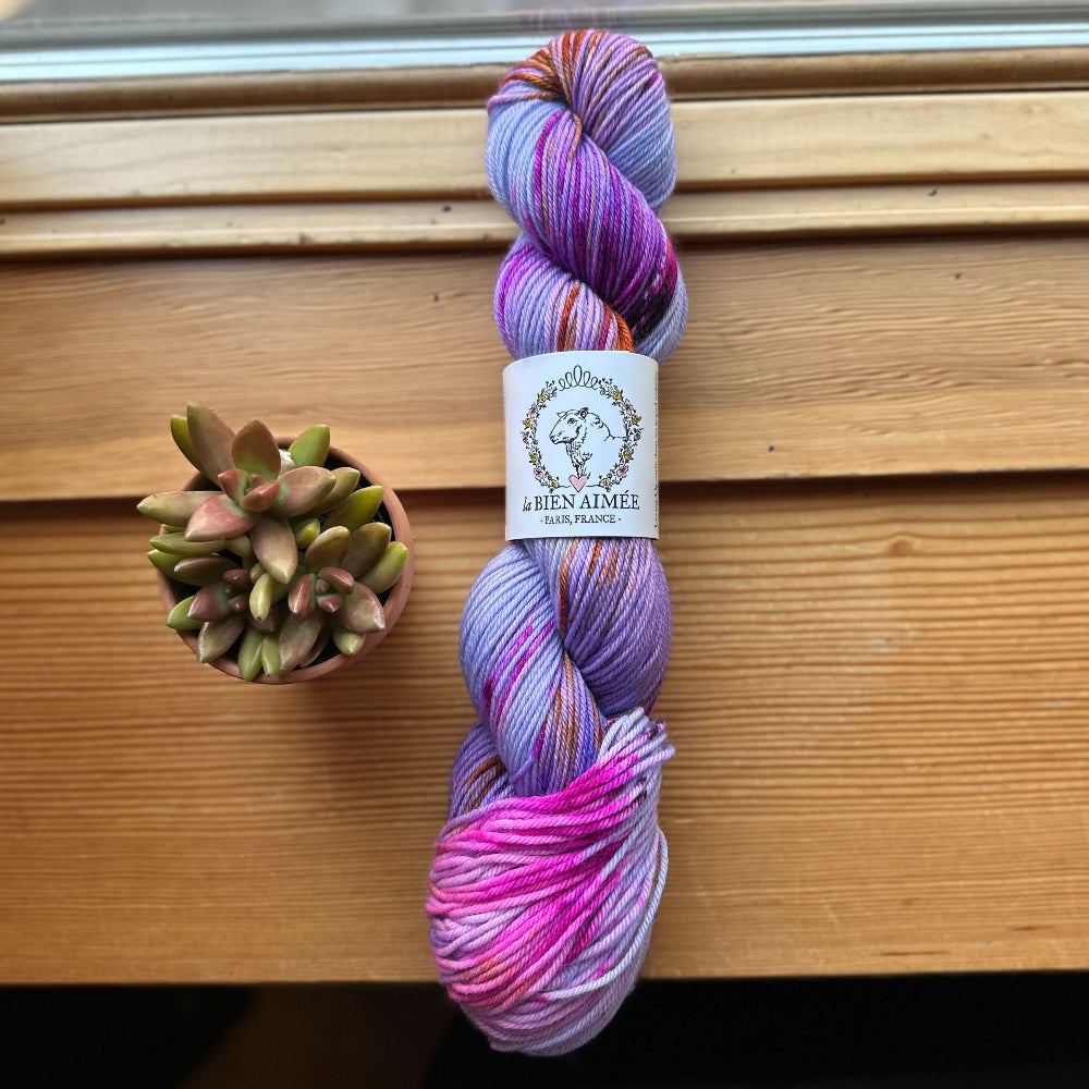 Merino DK