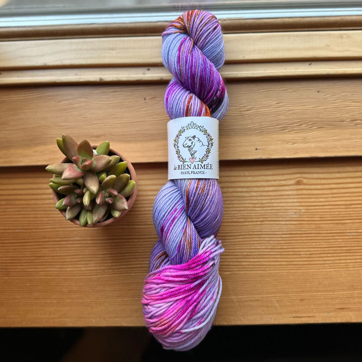 Merino DK
