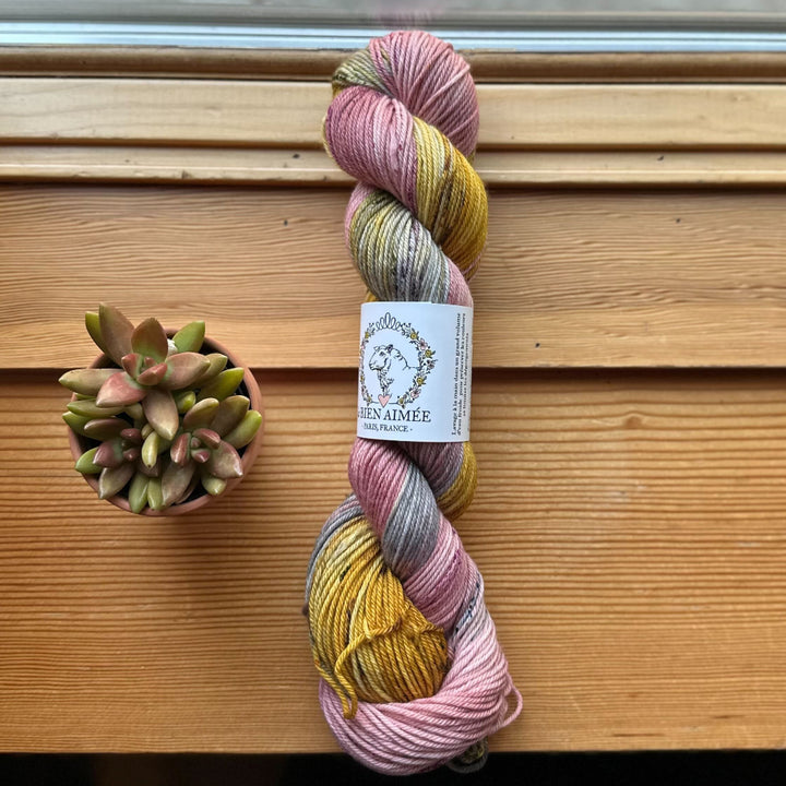 Merino DK