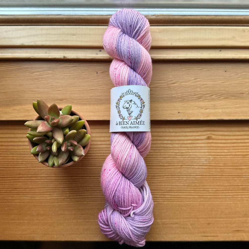 Merino DK
