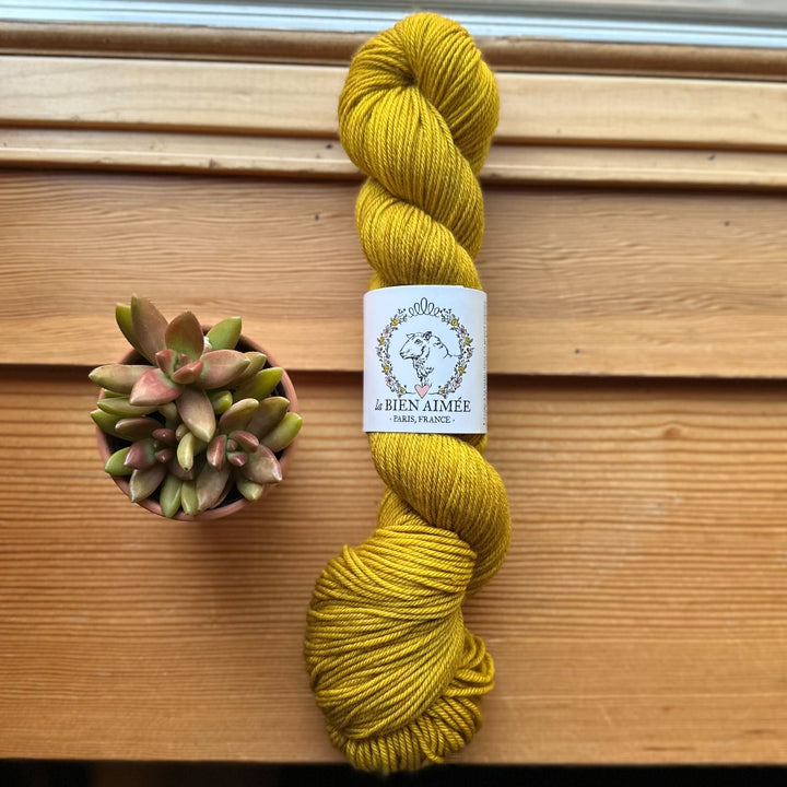 Merino DK
