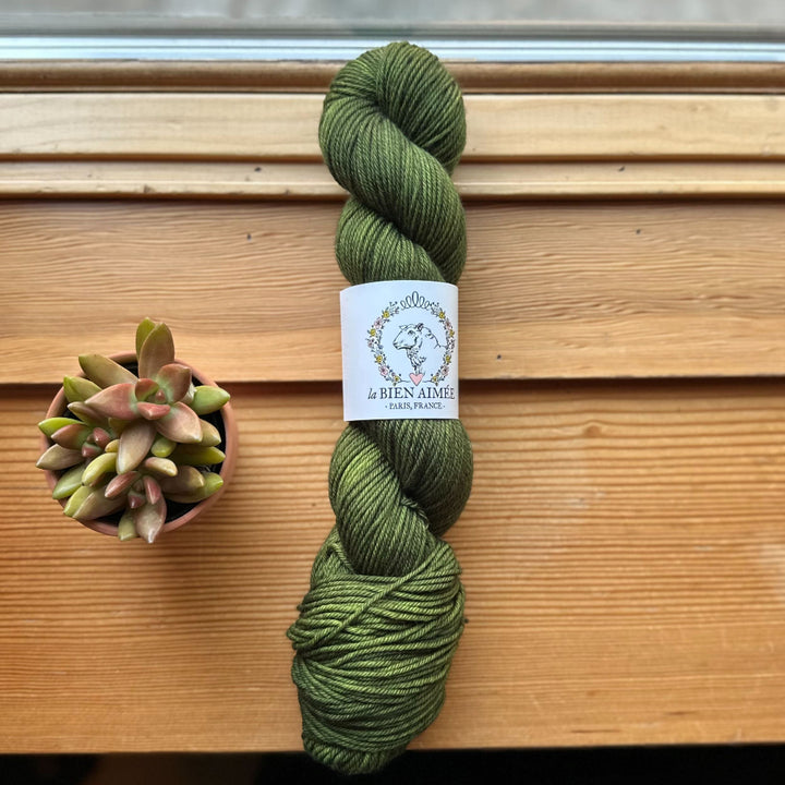 Merino DK