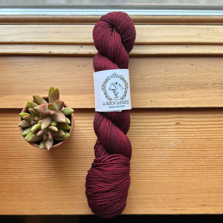 Merino DK