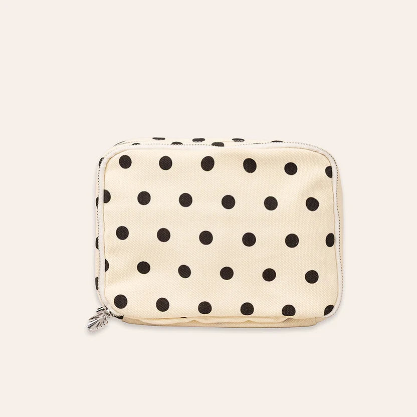 Canvas Needle Case
