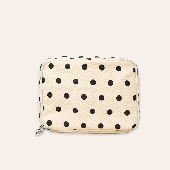 Canvas Needle Case