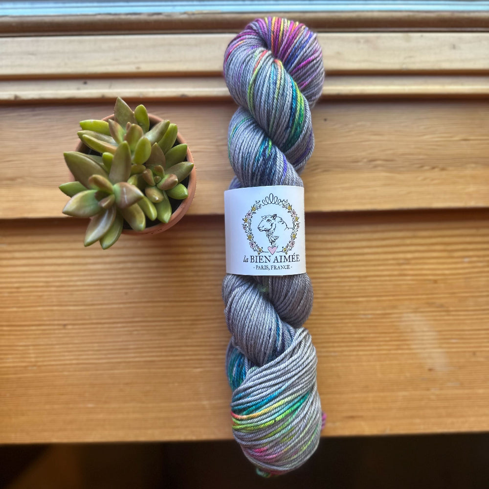 Merino DK