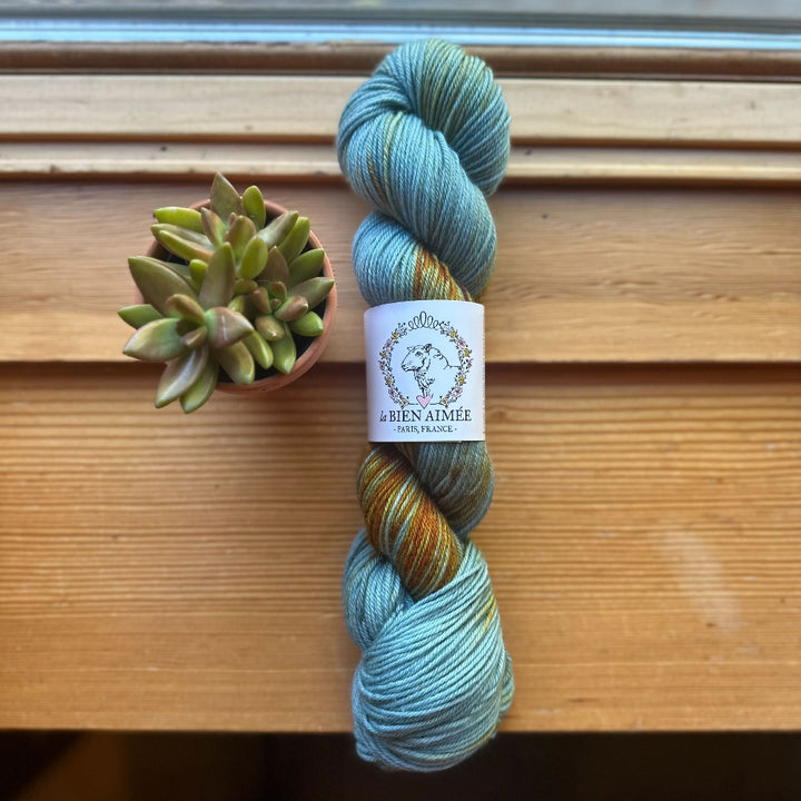 Merino DK