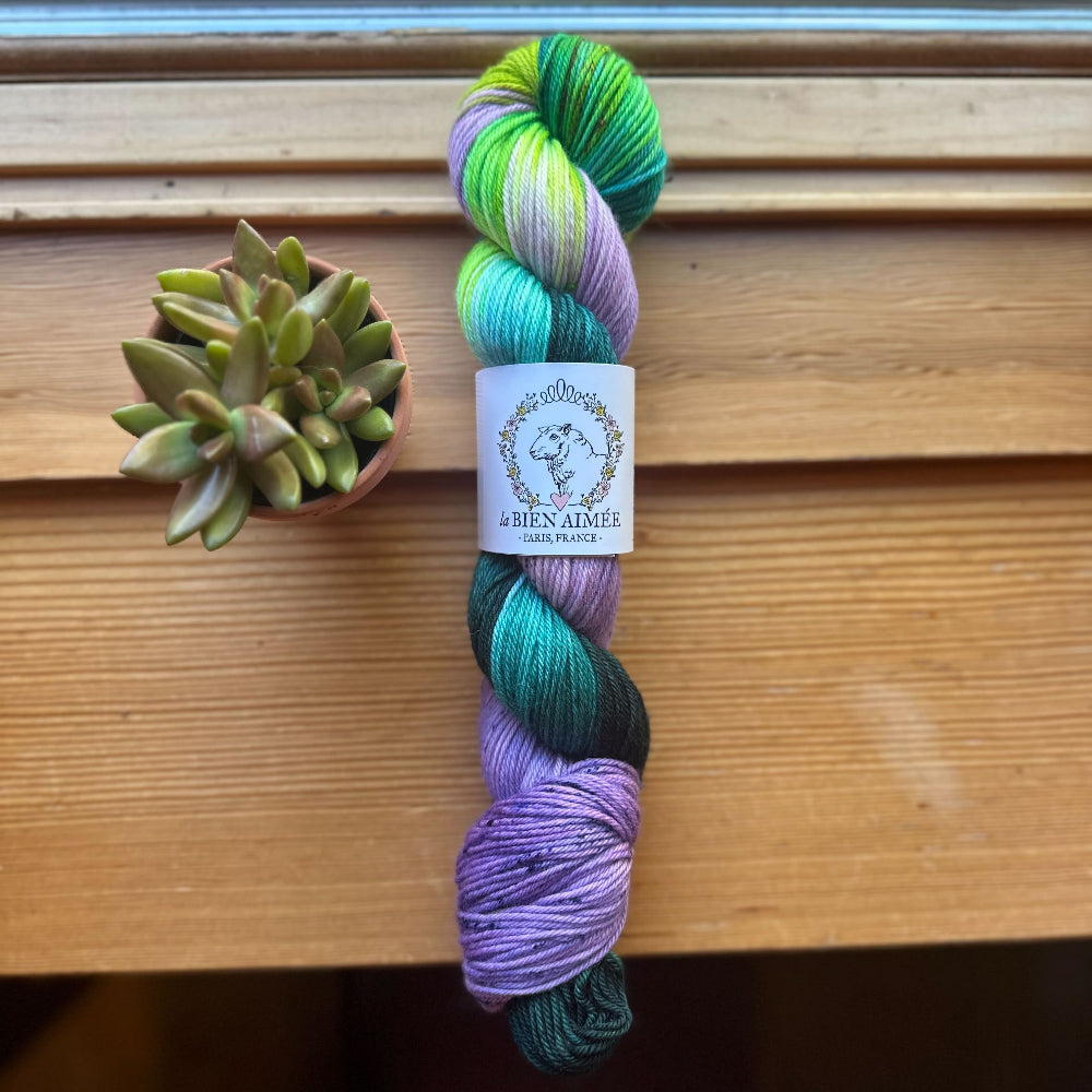 Merino DK
