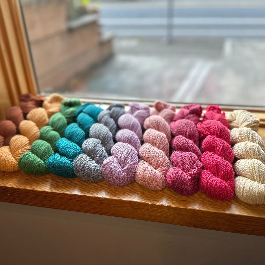 Yarn | Starlight Knitting Society – Page 6