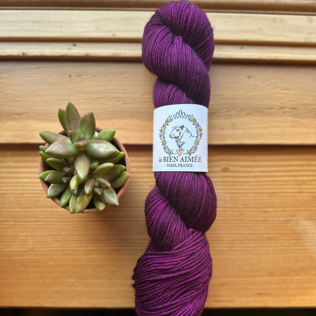 Merino DK
