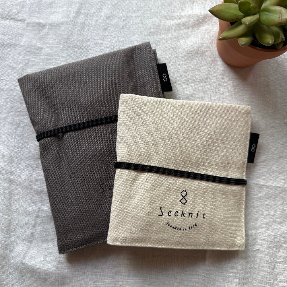 CURVE Koshitsu 5" Interchangeable Needle Set - Fabric Case