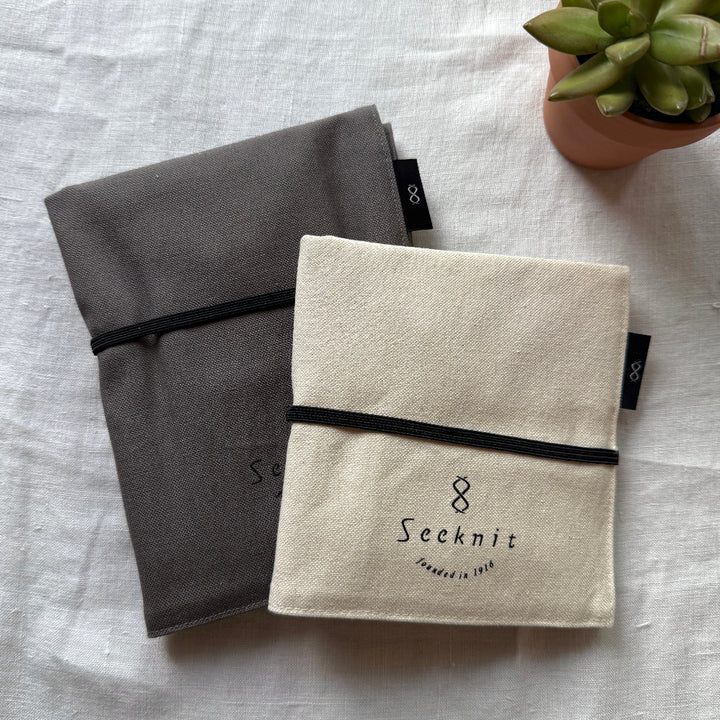 CURVE Koshitsu 5" Interchangeable Needle Set - Fabric Case