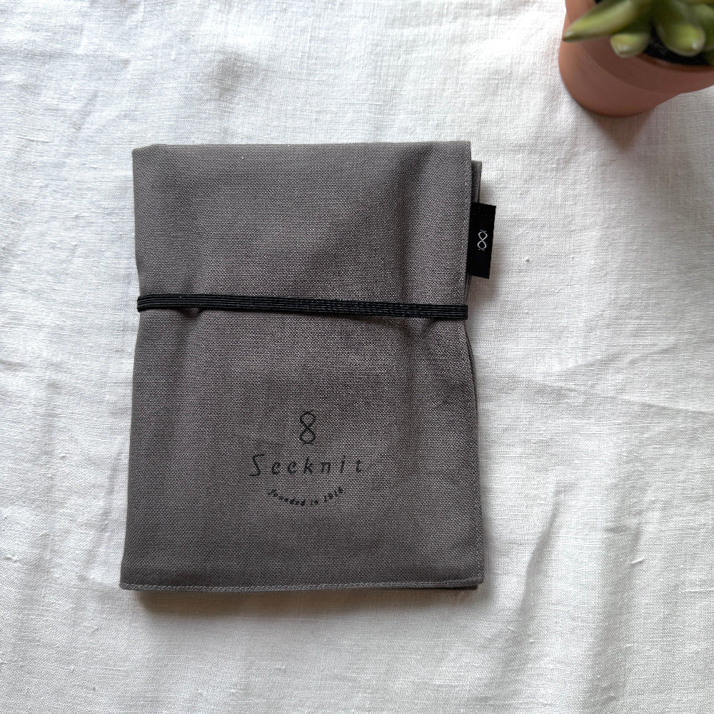 CURVE Koshitsu 5" Interchangeable Needle Set - Fabric Case