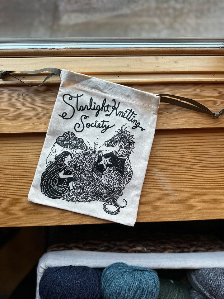 Scale To Feather Shawl Kit