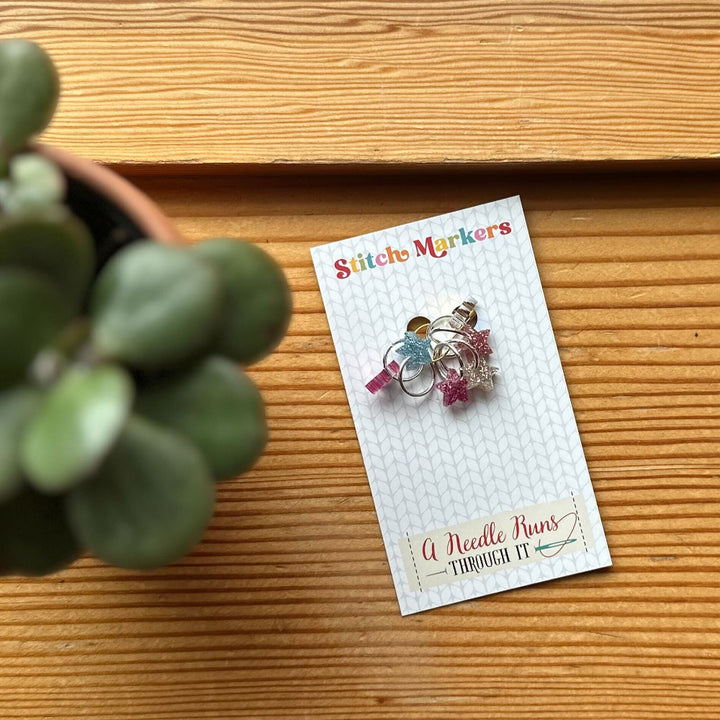 Stitch Markers