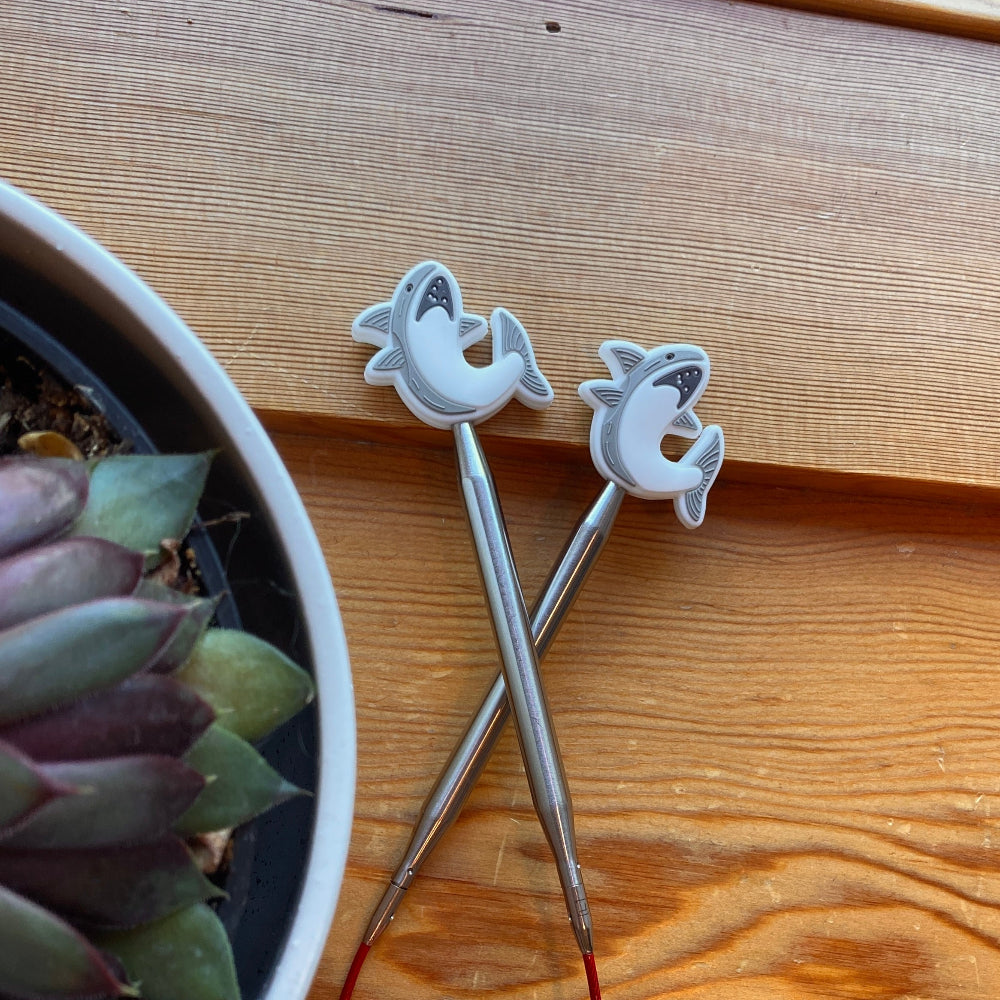 Silicone Stitch Stoppers