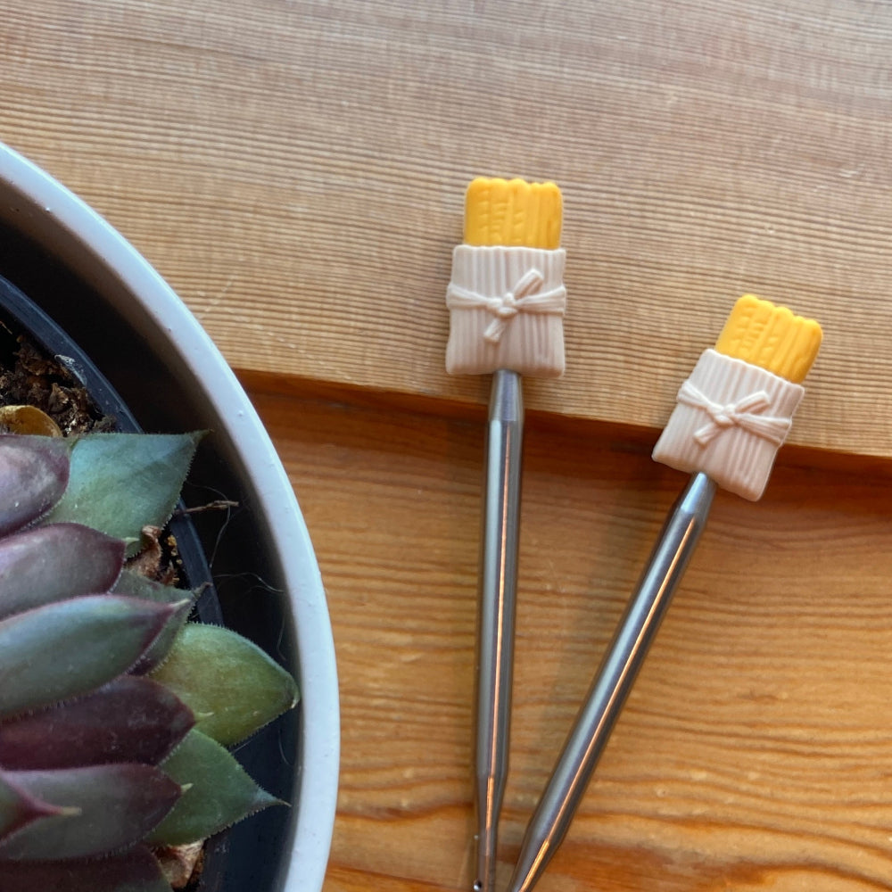 Silicone Stitch Stoppers