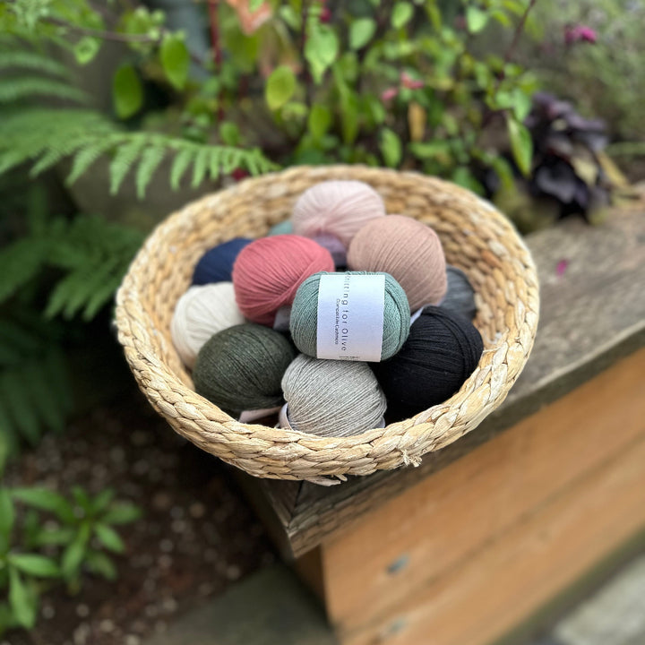 Compatible Cashmere