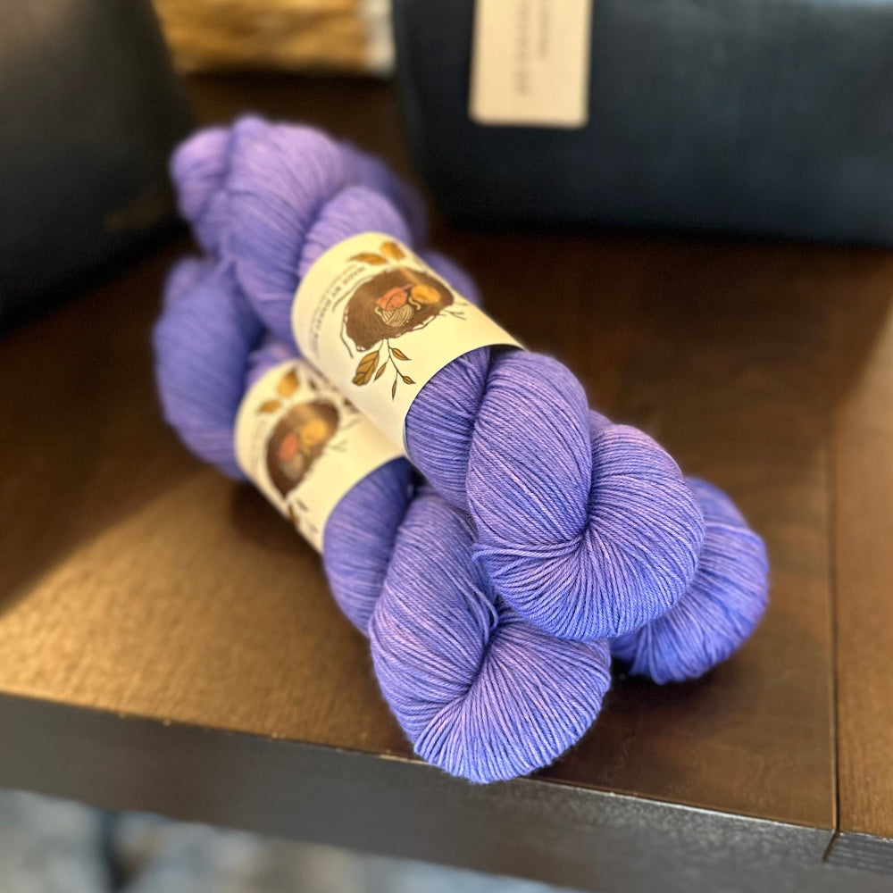 Classic Sock - Hailey Bailey