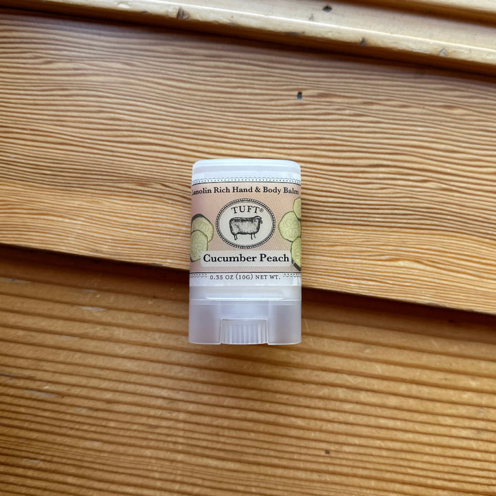 Knitter's Hand Balm Stick