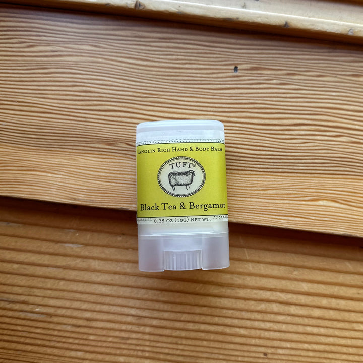 Knitter's Hand Balm Stick