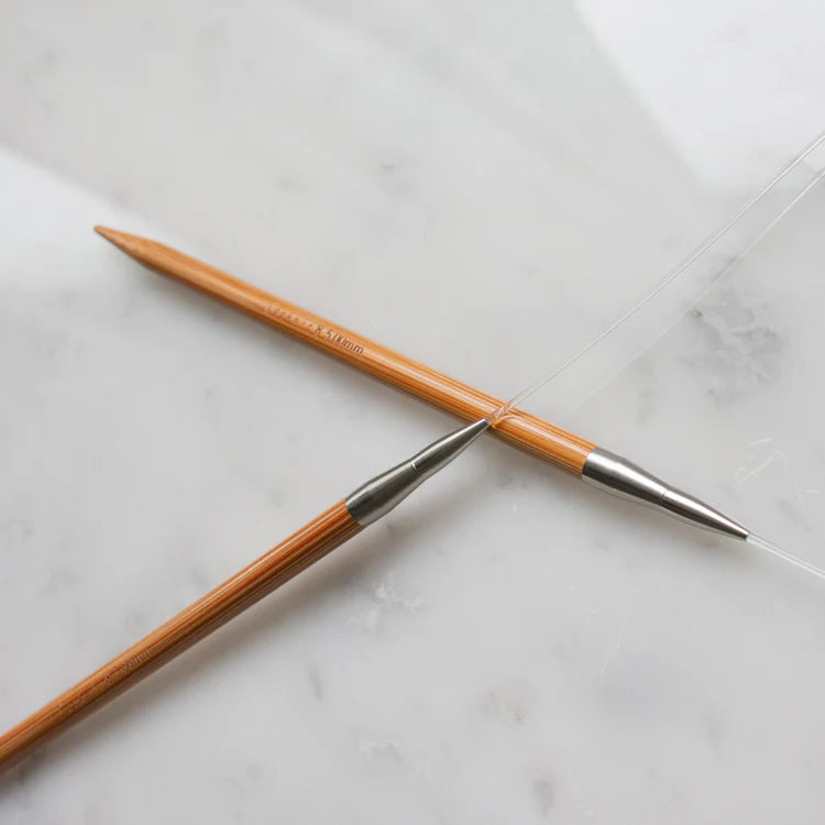 CURVE Koshitsu Interchangeable Needle Set - Paper Case