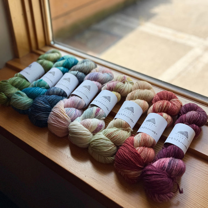 Yak Merino