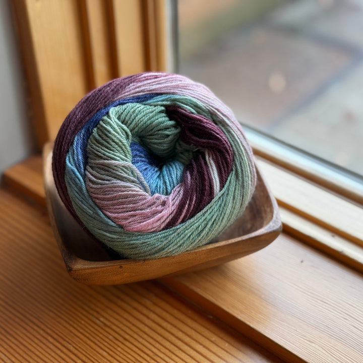 Symmetric Socks & More - Degradé