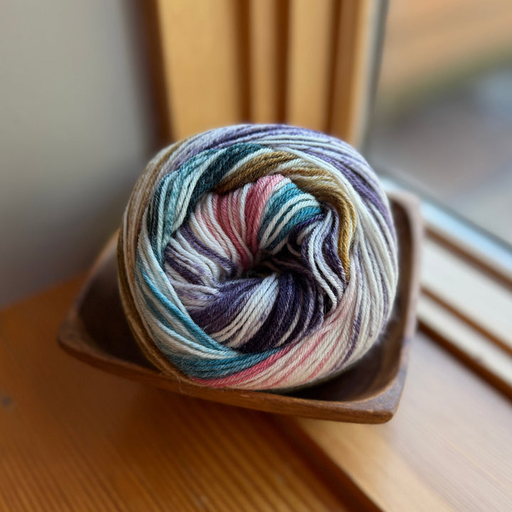 Symmetric Socks & More - Infinity