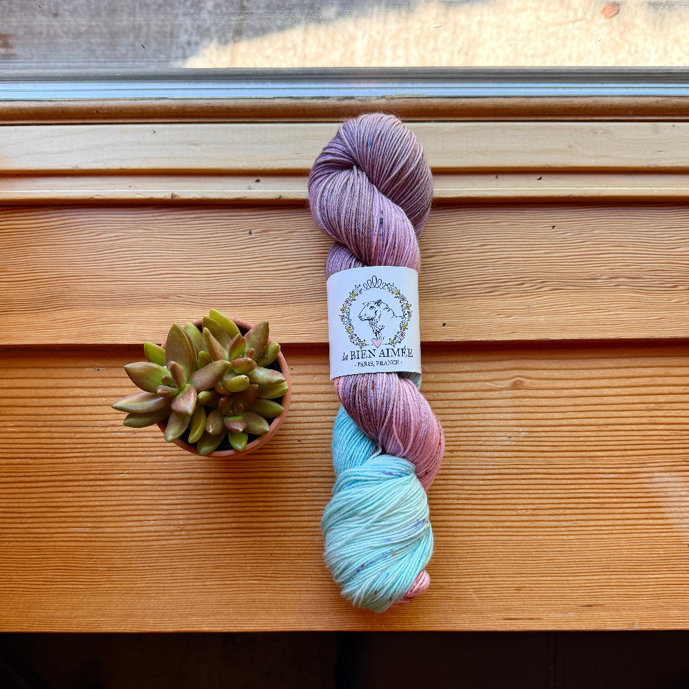 Merino Super Sock