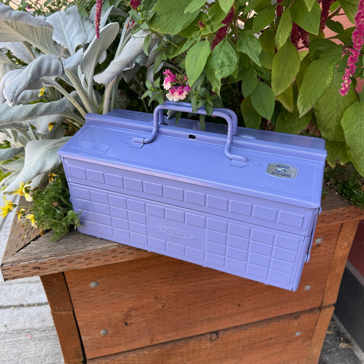 TOYO Cantilever Toolbox ST-350