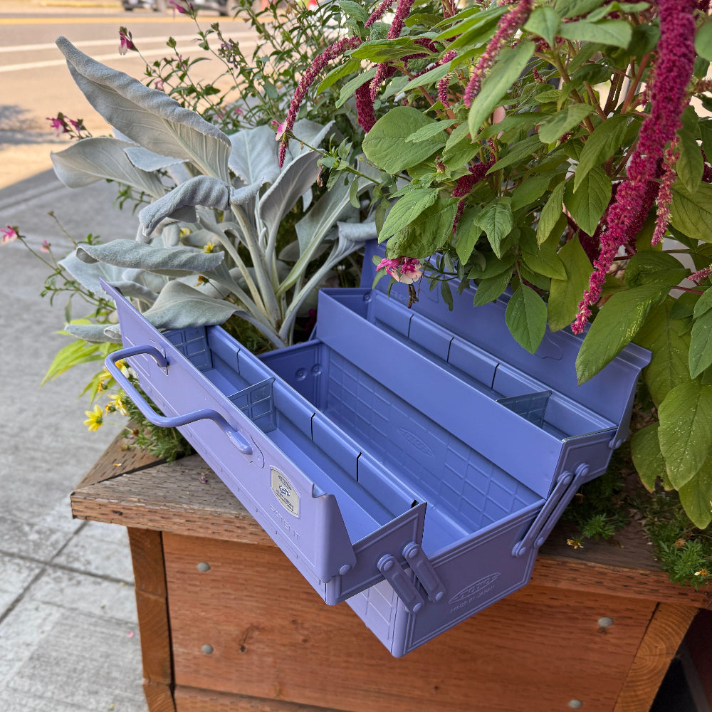 TOYO Cantilever Toolbox ST-350