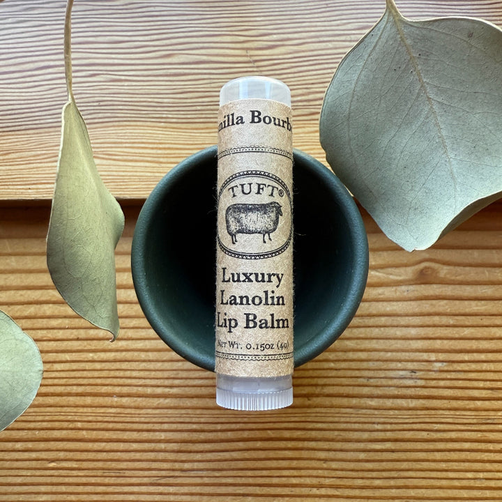 Luxury Lip Balm