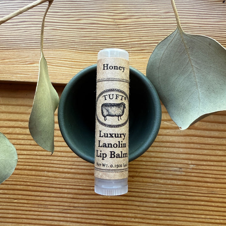 Luxury Lip Balm