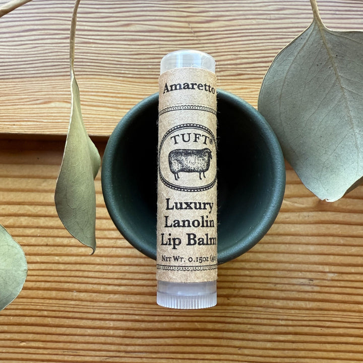 Luxury Lip Balm