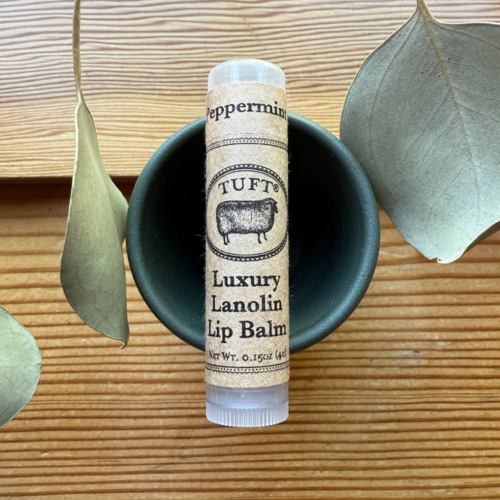 Luxury Lip Balm