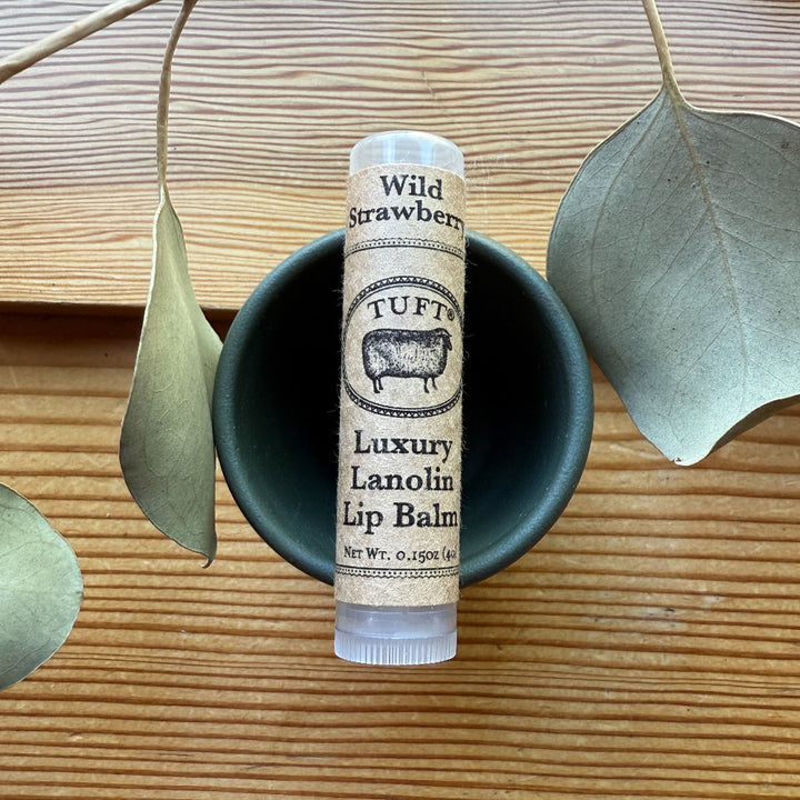 Luxury Lip Balm