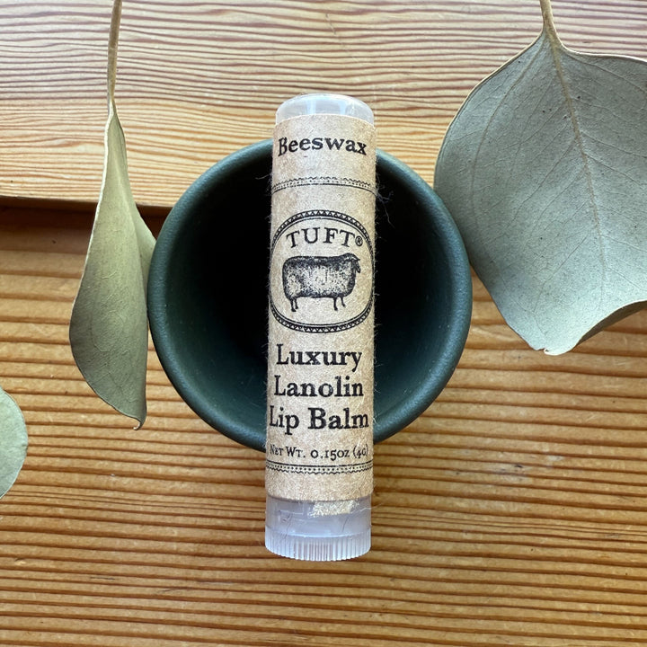 Luxury Lip Balm