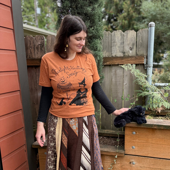 Autumn Starla T-Shirt Limited Edition