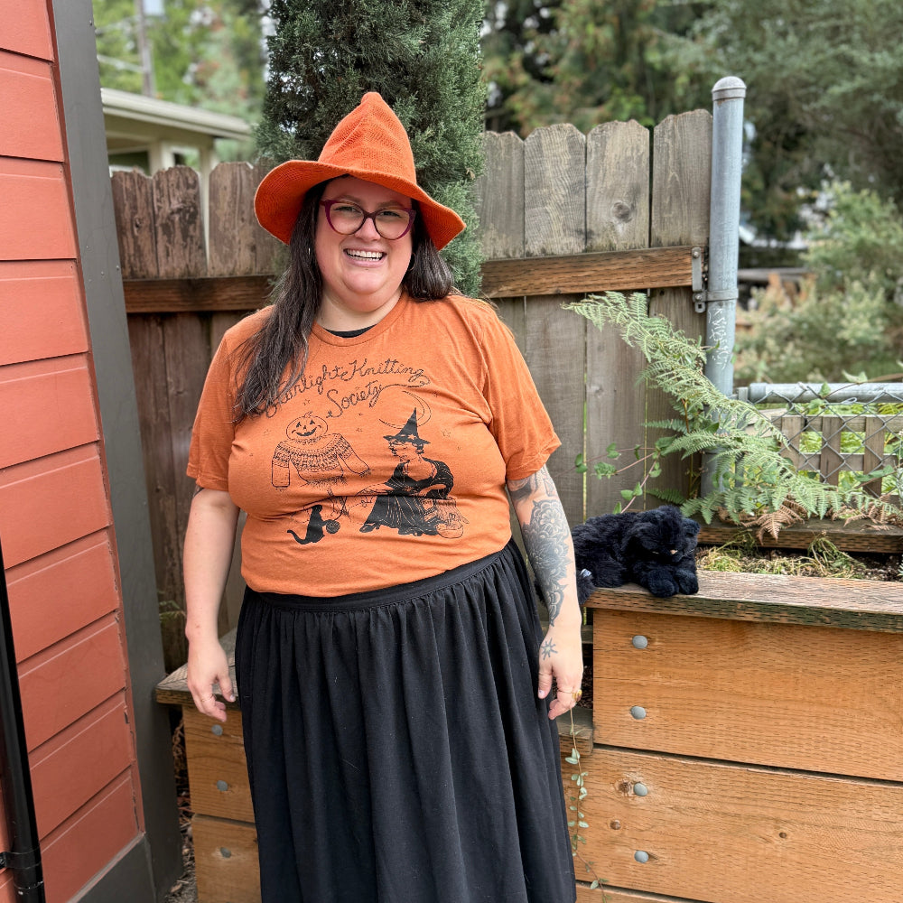 Autumn Starla T-Shirt Limited Edition