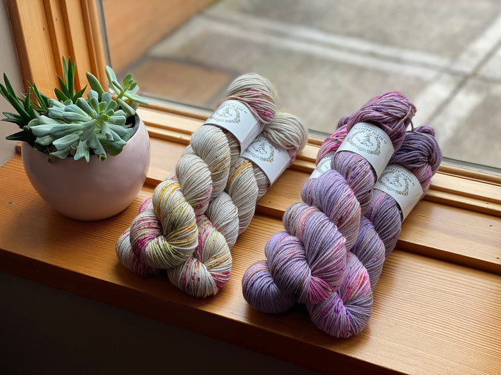 Merino DK