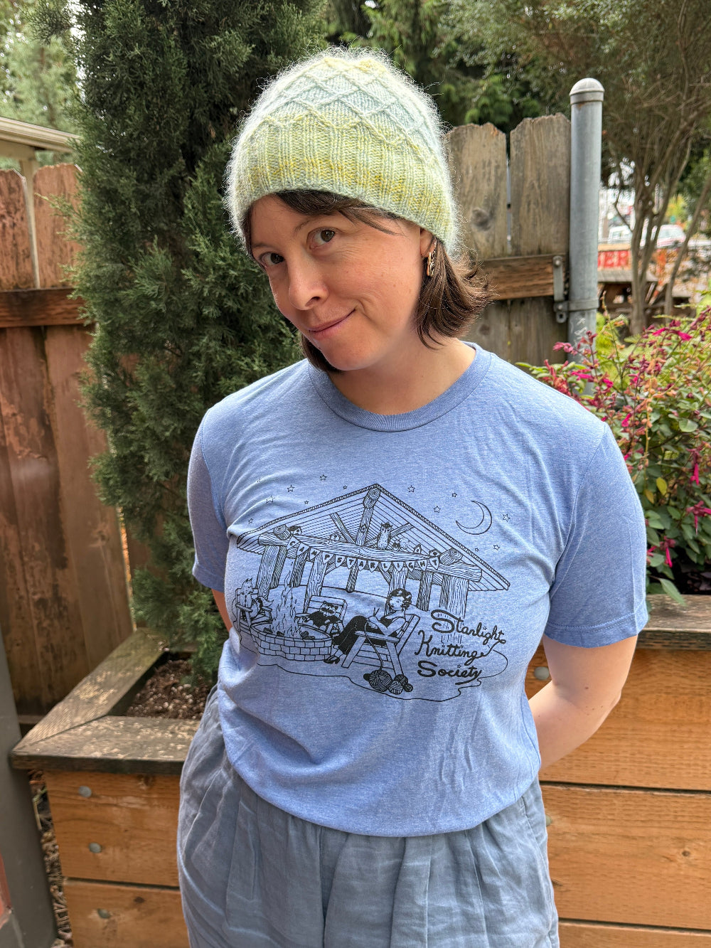 Camp Starla 2026 T Shirt