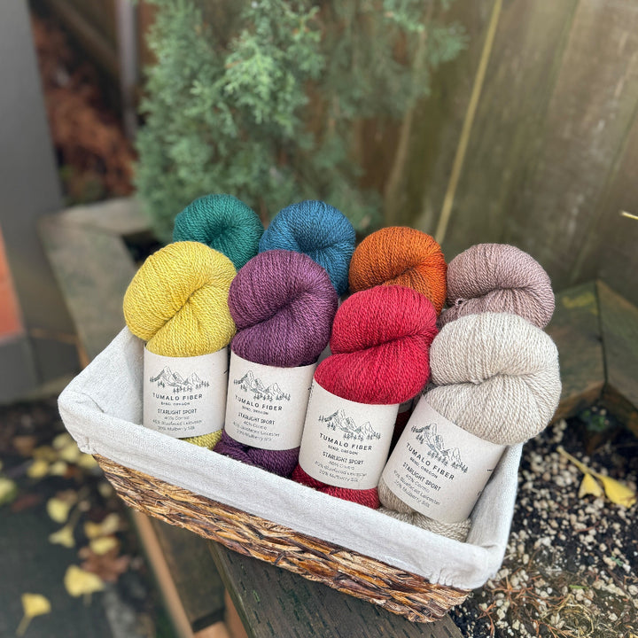 Starlight Sport Undertone